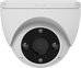 EZVIZ IP camera H4 dome Wi-Fi 3Mpix protection IP67 lens 28mm H.265 IR 30m LED 15m, White