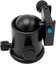 Caruba Camerastand (KS 1)   balhoofd & Quick Release