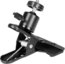 Camrock BH-1 universal clip with mini ballhead