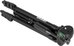 Camrock tripod TA10, black