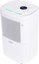 Camry | Air Dehumidifier | CR 7851 | Power 200 W | Suitable for rooms up to 60 m&sup3; | Water tank capacity 2.2 L | White