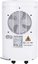 Camry | Air Dehumidifier | CR 7851 | Power 200 W | Suitable for rooms up to 60 m&sup3; | Water tank capacity 2.2 L | White