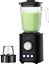 Camry Blender | CR 4088 | Tabletop | 1800 W | Jar material Glass | Jar capacity 1.5 L | Ice crushing | Piano Black