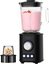 Camry Blender | CR 4088 | Tabletop | 1800 W | Jar material Glass | Jar capacity 1.5 L | Ice crushing | Piano Black