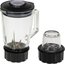 Camry Blender | CR 4088 | Tabletop | 1800 W | Jar material Glass | Jar capacity 1.5 L | Ice crushing | Piano Black
