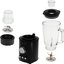 Camry Blender | CR 4088 | Tabletop | 1800 W | Jar material Glass | Jar capacity 1.5 L | Ice crushing | Piano Black