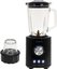 Camry Blender | CR 4088 | Tabletop | 1800 W | Jar material Glass | Jar capacity 1.5 L | Ice crushing | Piano Black