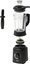 Camry | Blender | CR 4089 | Tabletop | 2000 W | Jar material Glass | Jar capacity 1.7 L | Ice crushing | Black