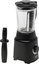 Camry | Blender | CR 4089 | Tabletop | 2000 W | Jar material Glass | Jar capacity 1.7 L | Ice crushing | Black