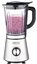 Camry | Blender | CR 4089 | Tabletop | 2000 W | Jar material Glass | Jar capacity 1.7 L | Ice crushing | Black
