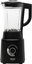 Camry | Blender | CR 4089 | Tabletop | 2000 W | Jar material Glass | Jar capacity 1.7 L | Ice crushing | Black