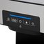 Camry | Espresso and Cappuccino Coffee Machine | CR 4410 | Pump pressure 15 bar | Built-in milk frother | Semi-automatic | 850 W | Black/Stainless steel
