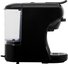 Camry Multi-capsule espresso machine | CR 4414bb | Pump pressure 19 bar | Capsule | 1450 W | Black