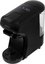 Camry Multi-capsule espresso machine | CR 4414bb | Pump pressure 19 bar | Capsule | 1450 W | Black