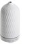 Camry Ultrasonic aroma diffuser 3in1 CR 7970 Ultrasonic, Suitable for rooms up to 25 m&sup2;, White
