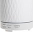 Camry Ultrasonic aroma diffuser 3in1 CR 7970 Ultrasonic, Suitable for rooms up to 25 m&sup2;, White