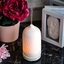 Camry Ultrasonic aroma diffuser 3in1 CR 7970 Ultrasonic, Suitable for rooms up to 25 m&sup2;, White