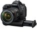 Canon BATTERY GRIP BG-E21