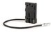 Canon BP Dummy Battery to 2-Pin Power Lemo Cable