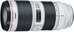 Canon EF 70-200mm F2.8L IS III USM