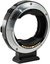 Canon EF Lens to Fuji G-mount T Smart Adapter (GFX)
