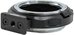 Canon EF Lens to Fuji G-mount T Smart Adapter (GFX)