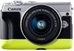 Canon EH31-FJ Face Jacket - Border Black