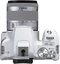Canon EOS 250D + 18-55mm Kit - Baltas
