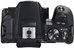 Canon EOS 250D Body - Juodas