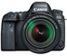 Canon EOS 6D Mark II 24-105mm IS STM