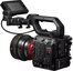 Canon EOS C400