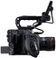 Canon EOS C500 Mark II