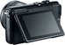 Canon EOS M100 Kit black + EF-M 15-45 + EF-M 55-200