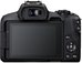 Canon EOS R50 + RF-S 18-45mm F4.5-6.3 IS STM