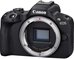 Canon EOS R50 + RF-S 18-45mm F4.5-6.3 IS STM + RF-S 55-210mm F5-7.1 IS STM