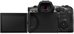 Canon EOS R5C body
