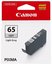 Canon CLI-65LGY