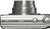 Canon IXUS 185 silver Essential Kit