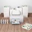 Canon Multifunctional Printer | PIXMA G3571 | Inkjet | Colour | Multifunctional printer | A4 | Wi-Fi | White