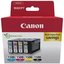 Canon Multipack PGI-1500 BK/C/M/Y 9218B006