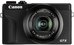 CANON POWERSHOT G7X MARK III (Black)