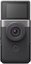 Canon Powershot V10 VLOG STARTER KIT silver