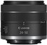 Canon RF 24-50mm f/4.5-6.3 IS STM