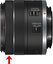 Canon RF 24-50mm f/4.5-6.3 IS STM