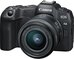 Canon RF 24-50mm f/4.5-6.3 IS STM
