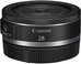 Canon RF 28mm F2.8 STM
