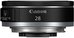 Canon RF 28mm F2.8 STM