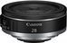 Canon RF 28mm F2.8 STM