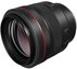 Canon RF 85mm F1.2L USM + SUSIGRĄŽINK 250 €