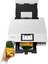 Canon PIXMA TS 8751